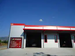 ΣΥΝΕΡΓΕΙΟ ΑΥΤΟΚΙΝΗΤΩΝ ΦΟΡΤΗΓΩΝ CHANIA CAR & TRUCKS ΧΑΝΙΑ