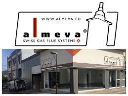 ΣΥΣΤΗΜΑΤΑ ΑΠΑΓΩΓΗΣ ΚΑΥΣΑΕΡΙΩΝ ΚΑΜΙΝΑΔΕΣ ALMEVA HELLAS ΟΕ ΜΕΤΑΜΟΡΦΩΣΗ ΑΤΤΙΚΗ