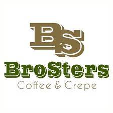 ΚΑΦΕΤΕΡΙΑ ΚΡΕΠΕΡΙ BROSTERS COFFEE AND CREPE ΟΕ ΣΟΥΔΑ ΧΑΝΙΑ