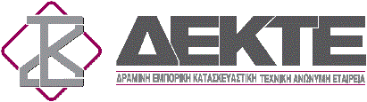 ΚΑΤΑΣΚΕΥΑΣΤΙΚΗ ΕΤΑΙΡΕΙΑ ΔΡΑΜΑ ΔΕΚΤΕ ΑΕ