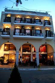 ΞΕΝΟΔΟΧΕΙΟ GALAXY HOTEL ΠΥΛΟΣ ΜΕΣΣΗΝΙΑ