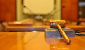 ΔΙΚΑΣΤΙΚΟΣ ΕΠΙΜΕΛΗΤΗΣ ΛΑΡΙΣΑ ΓΚΟΥΝΤΡΟΥΜΠΗΣ ΔΗΜΗΤΡΙΟΣ