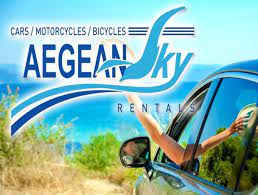 ΕΝΟΙΚΙΑΣΕΙΣ ΑΥΤΟΚΙΝΗΤΩΝ AEGEAN SKY RENT A CAR ΝΕΟ ΚΑΡΛΟΒΑΣΙ ΣΑΜΟΣ ΚΑΤΣΟΥΡΗΣ ΜΟΝ ΕΠΕ