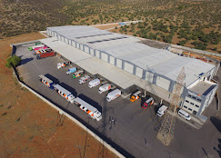 LOGISTICS ΔΙΑΝΟΜΗ ΑΠΟΘΗΚΕΥΣΗ ΕΜΠΟΡΕΥΜΑΤΩΝ LOGIKA ΜΑΓΟΥΛΑ ΑΤΤΙΚΗ LOGIKA ΜΟΝ ΕΠΕ