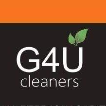 G4U CLEANERS