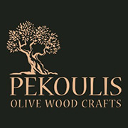 ΧΕΙΡΟΠΟΙΗΤΑ ΞΥΛΙΝΑ ΑΝΤΙΚΕΙΜΕΝΑ OLIVE WOOD CRAFTS BY NIKOLAS ΠΕΡΟΥΛΑΔΕΣ ΚΕΡΚΥΡΑ ΠΕΚΟΥΛΗΣ ΝΙΚΟΛΑΟΣ