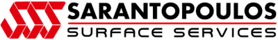 ΑΜΜΟΒΟΛΕΣ ΥΔΡΟΒΟΛΕΣ SARANTOPOULOS SURFACE SERVICES ΙΚΕ ΘΕΣΗ ΜΑΥΡΗ ΩΡΑ ΑΣΠΡΟΠΥΡΓΟΣ ΑΤΤΙΚΗ
