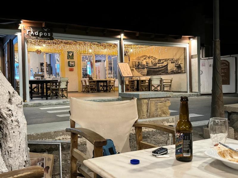 ΕΣΤΙΑΤΟΡΙΟ ΚΑΦΕΤΕΡΙΑ CAFE ΑΛΙΝΔΑ ΛΕΡΟΣ ΔΩΔΕΚΑΝΗΣΑ ΣΟΥΛΟΣ ΕΜΜΑΝΟΥΗΛ ΧΙΣΑΡΛΗ ΘΕΟΦΑΝΙΑ ΕΕ