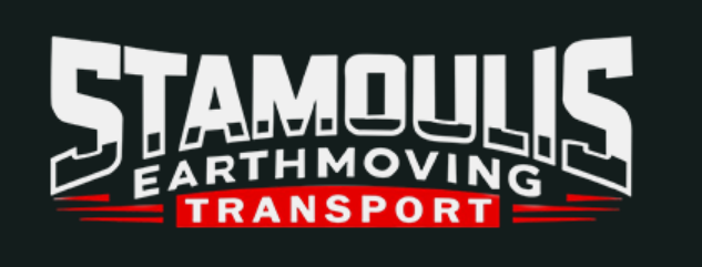 ΧΩΜΑΤΟΥΡΓΙΚΕΣ ΕΡΓΑΣΙΕΣ STAMOULIS EARTHMOVING TRANSPORT ΣΕΣΚΛΟ ΜΑΓΝΗΣΙΑ ΛΑΡΙΣΑ ΣΤΑΜΟΥΛΗΣ ΖΗΝΩΝ