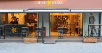 ΚΑΦΕΤΕΡΙΑ ΚΑΦΕΚΟΠΤΕΙΟ DELIVERY COFFEE ISLAND ΞΑΝΘΗ