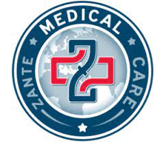 ΟΡΘΟΠΕΔΙΚΟΣ ΠΟΛΥΙΑΤΡΕΙΟ ZANTE MEDICAL CARE ΖΑΚΥΝΘΟΣ ΞΑΝΘΟΠΟΥΛΟΣ ΔΗΜΗΤΡΙΟΣ