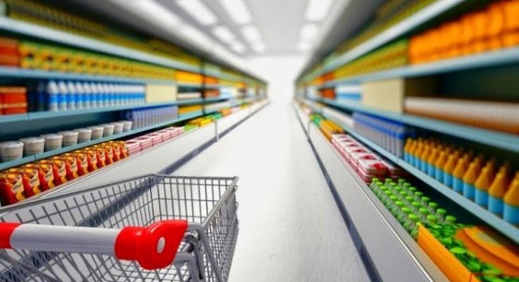 ΣΟΥΠΕΡ ΜΑΡΚΕΤ SUPER MARKET ΣΩΤΗΡΗΣ ΔΙΑΣΙΝΟΣ ΣΥΜΗ