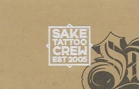 SAKE TATTOO ΤΑΤΟΥΑΖ ΧΑΛΑΝΔΡΙ