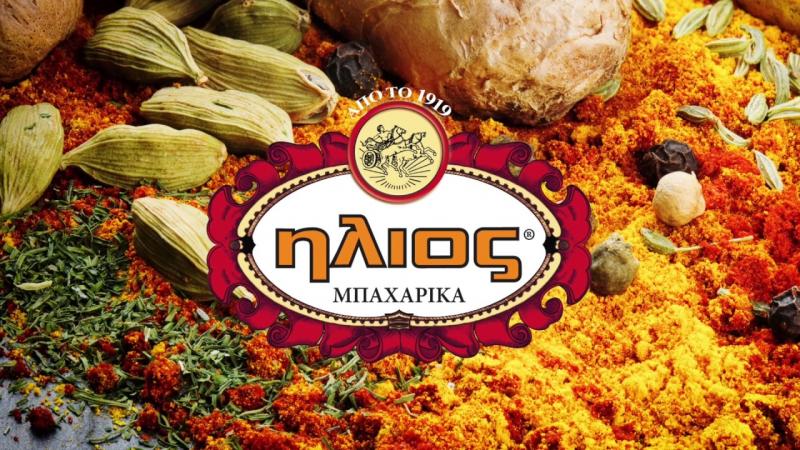 ΕΜΠΟΡΙΟ ΜΠΑΧΑΡΙΚΩΝ ΜΠΑΧΑΡΙΚΑ ΗΛΙΟΣ ΠΕΙΡΑΙΑΣ ΑΤΤΙΚΗ Β.Σ. ΔΙΑΜΑΝΤΟΠΟΥΛΟΣ ΑΒΕ