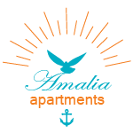 ΕΝΟΙΚΙΑΖΟΜΕΝΑ ΔΩΜΑΤΙΑ AMALIA APARTMENTS ΣΤΟΥΠΑ ΚΑΛΑΜΑΤΑ ΜΕΣΣΗΝΙΑ