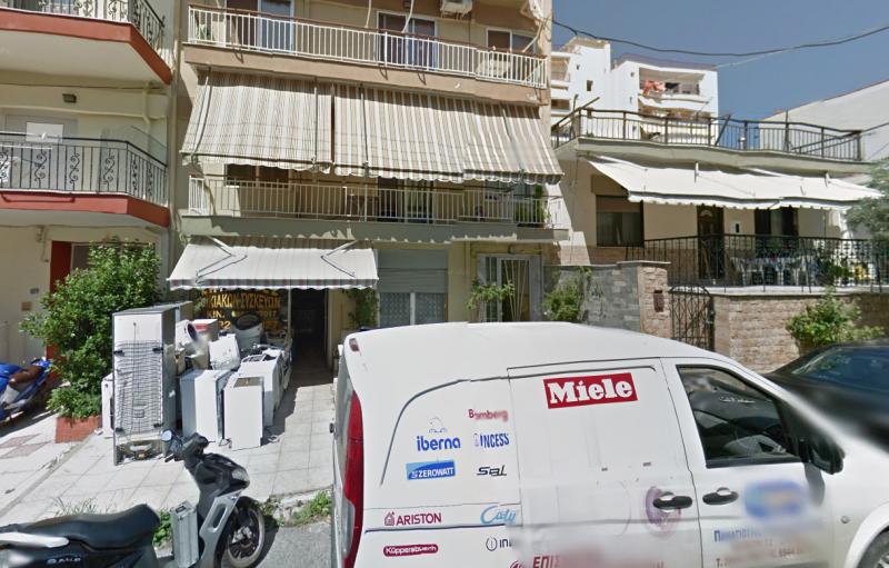 ΕΠΙΣΚΕΥΕΣ ΟΙΚΙΑΚΩΝ ΗΛΕΚΤΡΙΚΩΝ ΣΥΣΚΕΥΩΝ SERVICE ΣΥΝΤΗΡΗΣΗ ΞΑΝΘΗ ΠΑΠΑΔΟΠΟΥΛΟΣ ΠΑΝΑΓΙΩΤΗΣ