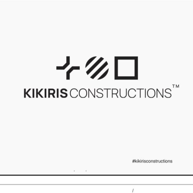 ΚΑΤΑΣΚΕΥΑΣΤΙΚΗ ΕΤΑΙΡΕΙΑ KIKIRIS CONSTRUCTIONS ΕΥΡΩΠΟΣ ΚΙΛΚΙΣ ΚΙΚΙΡΗΣ ΝΙΚΟΛΑΟΣ