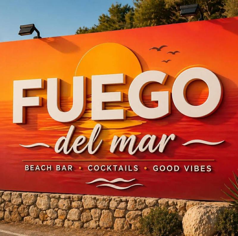 ΚΑΦΕΤΕΡΙΑ CAFE FUEGO DEL MAR ΑΡΓΑΣΙ ΖΑΚΥΝΘΟΣ