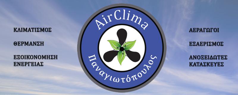 AIR CLIMA